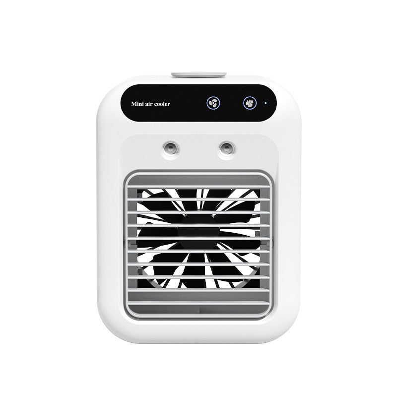 Water Cooling Fan